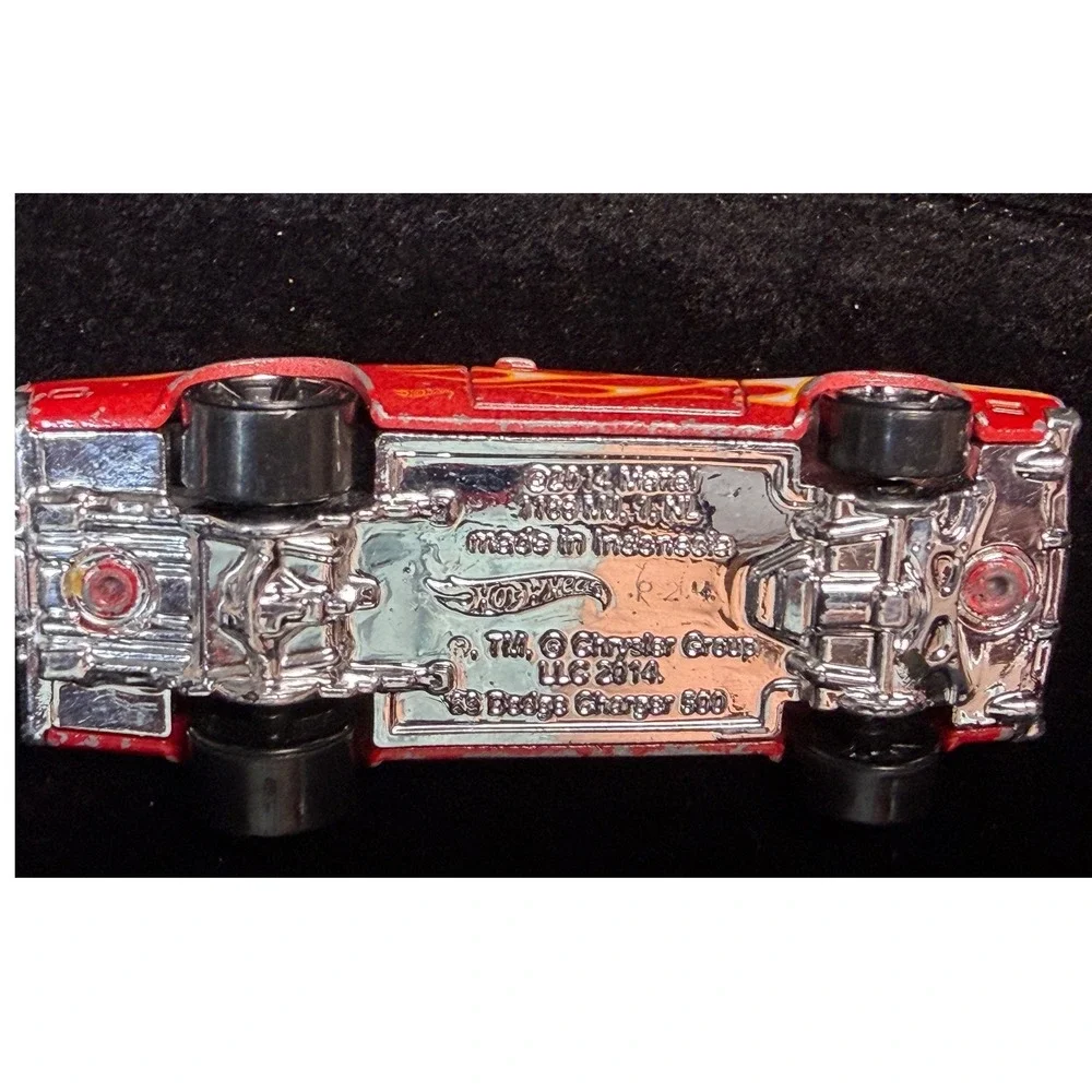 Hot Wheels hot wheels